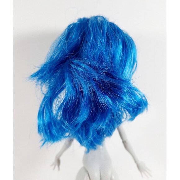 Ghoulia Yelps Monster High Geek Shriek Doll - Picture 6 of 6